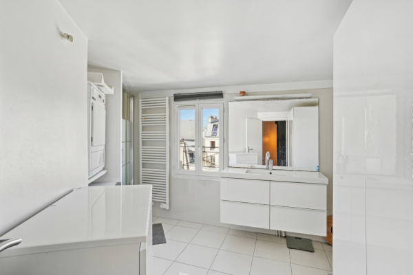 Luxury Apartment for sale in Paris 3Ème, 1 195 000 €, Photo 7