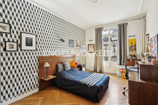 Luxury Apartment for sale in Paris 17ème, 2 950 000 €, Photo 7