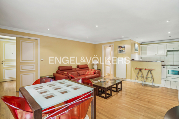 Appartement de luxe à vendre à Paris 8Ème, 1 049 500 €, Photo 7