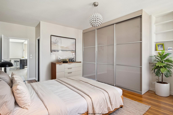 Appartement de luxe à vendre à Saint-Germain-en-Laye, 1 190 000 €, Photo 7