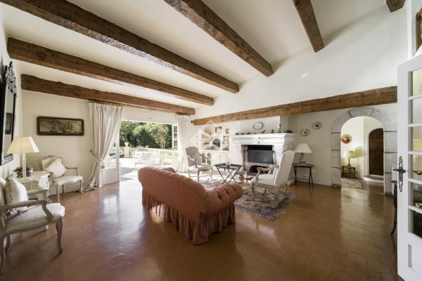 Maison de luxe à vendre à Cap d'Antibes, 2 950 000 €, Photo 7