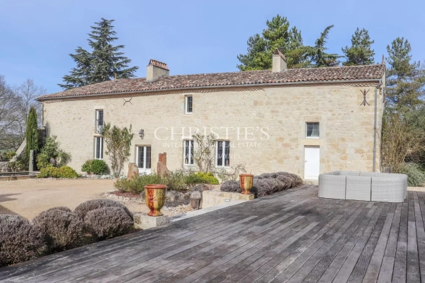 Luxury House for sale in Marmande, 1 054 000 €, Photo 7