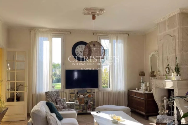 Maison de luxe à vendre à Libourne, 1 060 000 €, Photo 7