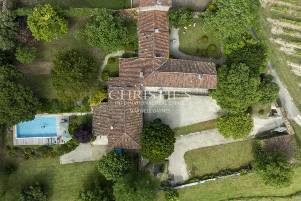 Maison de luxe à vendre à Angoulême, 1 130 000 €, Photo 7