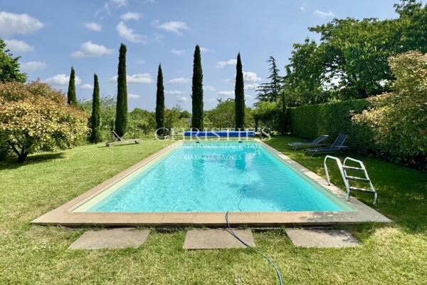 Maison de luxe à vendre à Chinon, 1 379 000 €, Photo 7