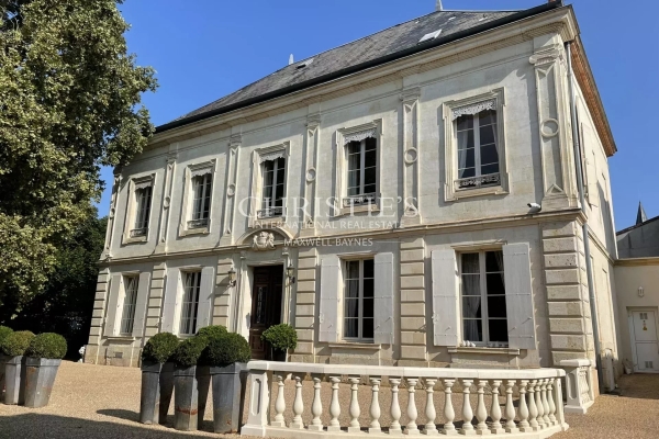 Maison de luxe à vendre à Agen, 1 590 000 €, Photo 1