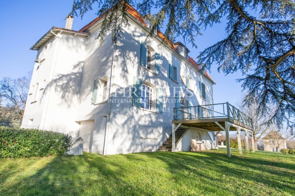 Maison de luxe à vendre à Bergerac, 1 595 000 €, Photo 1