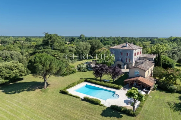 Maison de luxe à vendre à Agen, 1 750 000 €, Photo 1