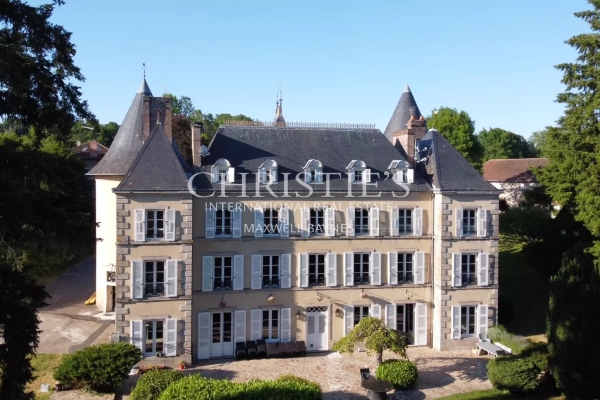Maison de luxe à vendre à Limoges, 1 200 000 €, Photo 1