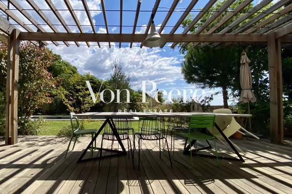 Luxury House for sale in Les Angles, 990 000 €, Photo 1