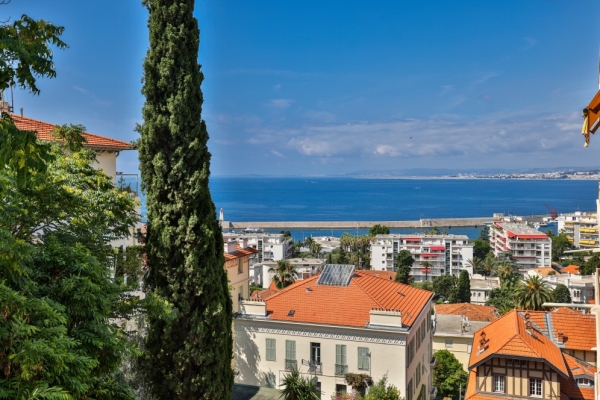 Appartement de luxe à vendre à Nice, 515 000 €, Photo 1