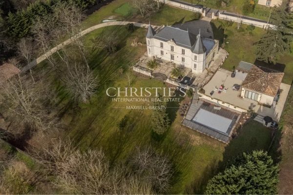 Maison de luxe à vendre à Saint-Émilion, 1 380 000 €, Photo 2