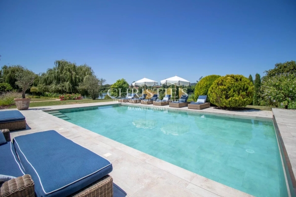 Maison de luxe à vendre à Villeneuve-sur-Lot, 1 600 000 €, Photo 2