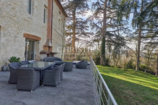 Maison de luxe à vendre à Agen, 1 837 000 €, Photo 2