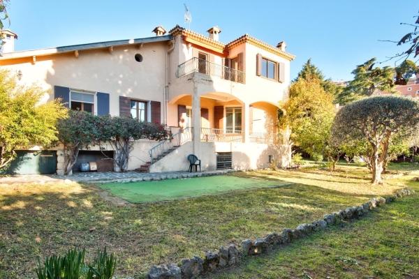 Maison de luxe à vendre à Villefranche-sur-Mer, 1 890 000 €, Photo 2