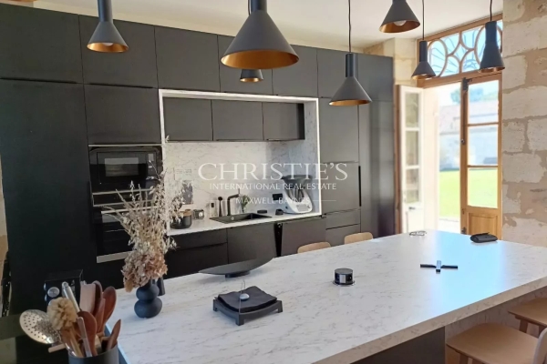 Maison de luxe à vendre à Libourne, 1 590 000 €, Photo 3