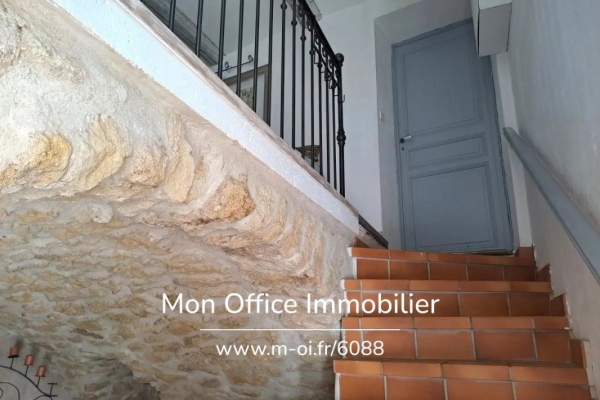 Maison de luxe à vendre à Pélissanne, 499 000 €, Photo 3