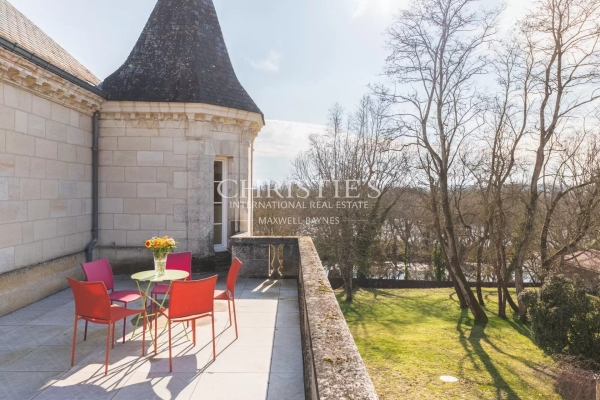 Maison de luxe à vendre à Saint-Émilion, 1 380 000 €, Photo 4