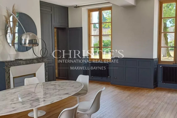 Maison de luxe à vendre à Libourne, 1 590 000 €, Photo 4