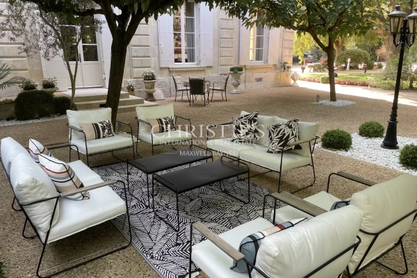 Maison de luxe à vendre à Agen, 1 590 000 €, Photo 4