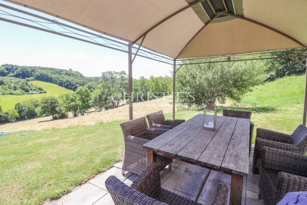 Maison de luxe à vendre à Agen, 1 380 000 €, Photo 4