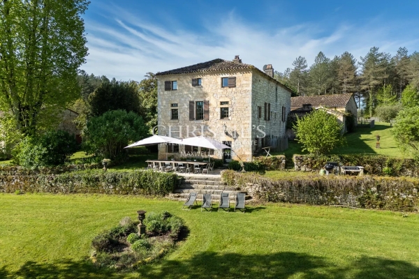 Maison de luxe à vendre à Bergerac, 1 895 000 €, Photo 4