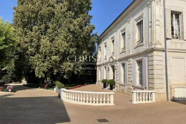 Maison de luxe à vendre à Agen, 1 590 000 €, Photo 5