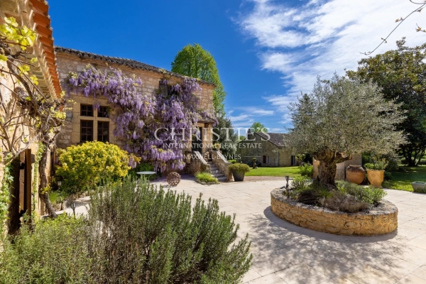 Maison de luxe à vendre à Bergerac, 1 895 000 €, Photo 5