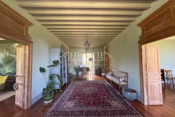 Luxury House for sale in Fronsac, 1 579 000 €, Photo 6