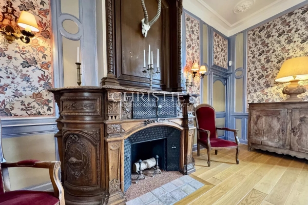 Maison de luxe à vendre à Dienné, 1 590 000 €, Photo 6