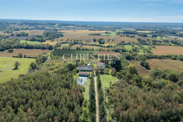 Maison de luxe à vendre à Bergerac, 1 595 000 €, Photo 6