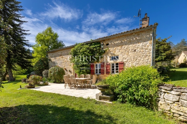Maison de luxe à vendre à Bergerac, 1 895 000 €, Photo 6