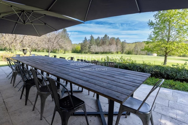 Maison de luxe à vendre à Bergerac, 1 895 000 €, Photo 7