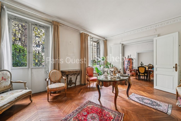 Luxury Apartment for sale in Paris 16Ème, 1 750 000 €, Photo 1