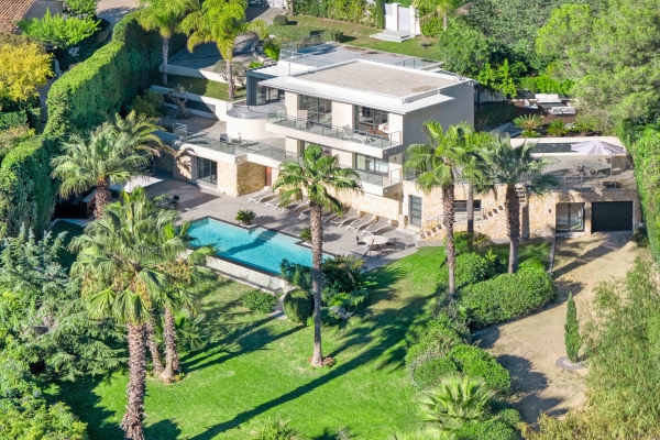 Luxury House for sale in Cannes, 4 200 000 €, Photo 1