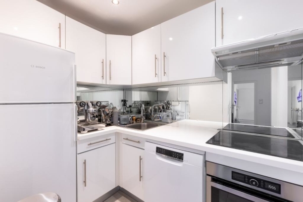 Appartement de luxe à vendre à Monaco, 3 900 000 €, Photo 3