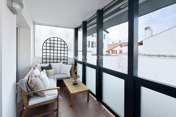 Appartement de luxe à vendre à Saint-Jean-de-Luz, 1 365 000 €, Photo 3