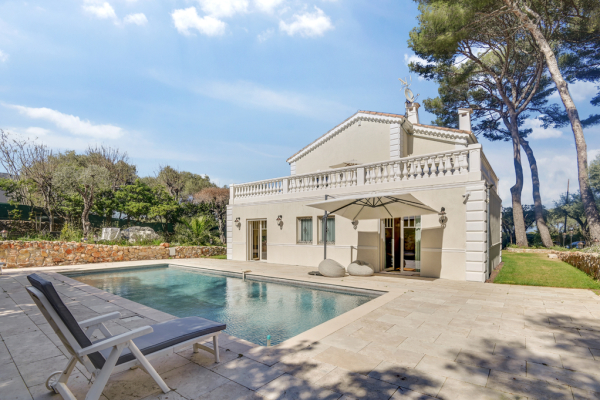 Luxury House for sale in Cap d'Antibes, 4 950 000 €, Photo 3