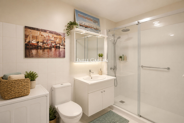 Appartement de luxe à vendre à Saint-Jean-de-Luz, 1 270 000 €, Photo 4