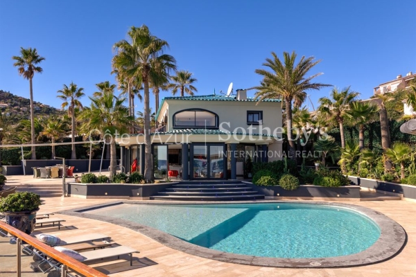 Luxury House for sale in Saint-Raphaël, 5 800 000 €, Photo 4