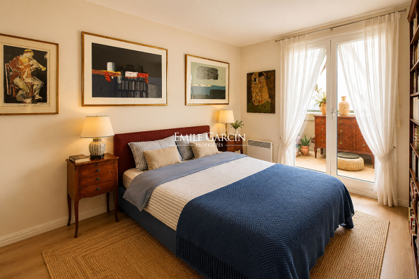 Appartement de luxe à vendre à Saint-Jean-de-Luz, 1 270 000 €, Photo 5