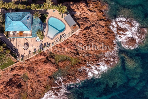 Luxury House for sale in Saint-Raphaël, 5 800 000 €, Photo 5