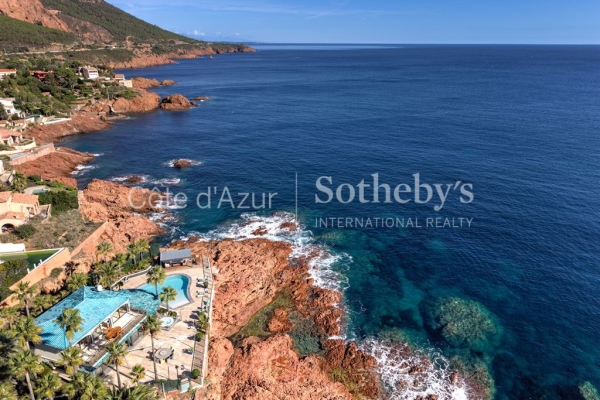 Luxury House for sale in Saint-Raphaël, 5 800 000 €, Photo 6