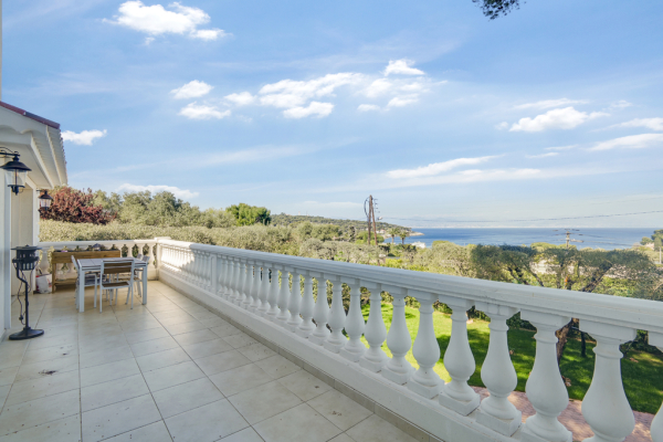 Luxury House for sale in Cap d'Antibes, 4 950 000 €, Photo 6