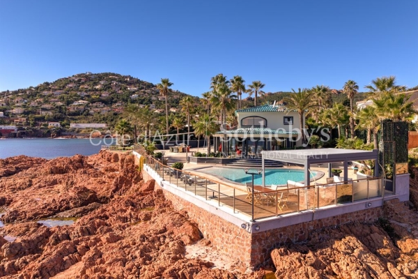 Luxury House for sale in Saint-Raphaël, 5 800 000 €, Photo 7