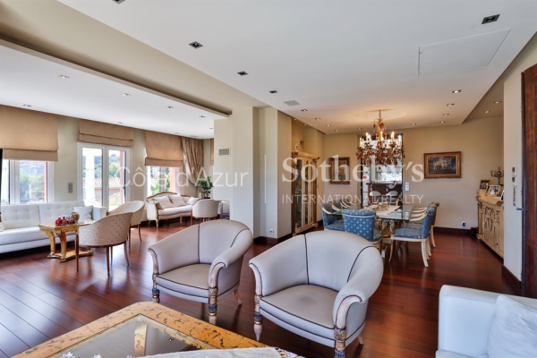 Maison de luxe à vendre à Villefranche-sur-Mer, 9 600 000 €, Photo 7