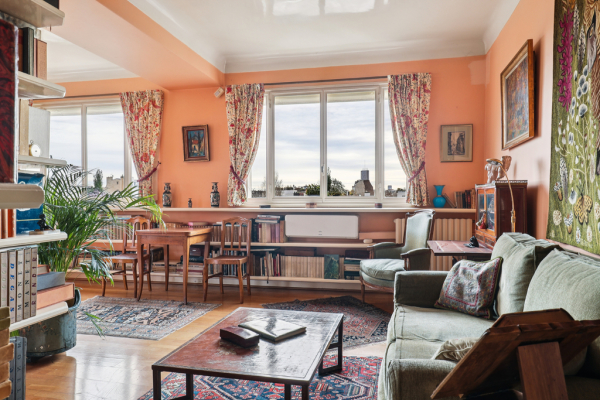 Appartement de luxe à vendre à Neuilly-sur-Seine, 2 360 000 €, Photo 7