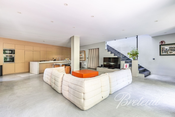 Maison de luxe à vendre à Paris 20Ème, 2 430 000 €, Photo 7