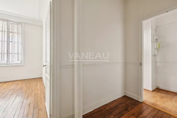Appartement de luxe à vendre à Paris 15ème, 485 000 €, Photo 1