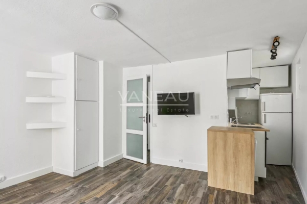 Appartement de luxe à vendre à Paris 13Ème, 315 000 €, Photo 1